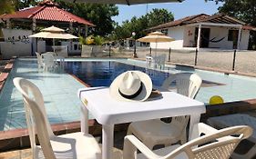 Finca Turistica Villa Juanes